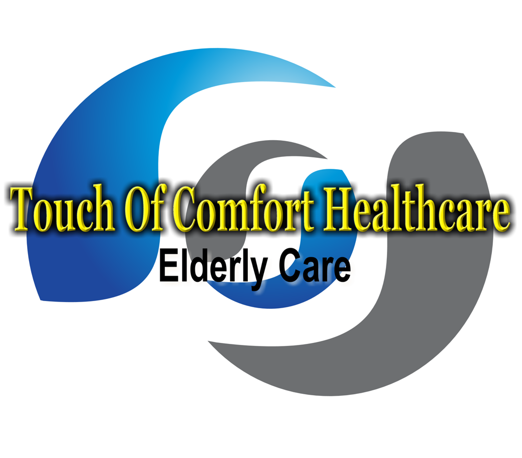 Touch Of Comfort Healthcare